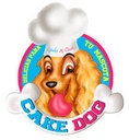 Cake Dog