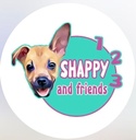 123 Shappy and friends